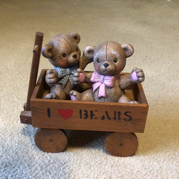 Bear bundle😍 - Picture 1 of 4